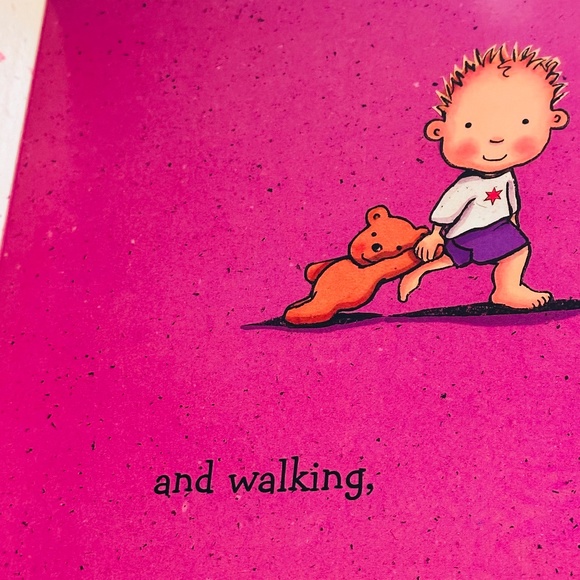 I Love You Through And Through Baby Board Book - Picture 4 of 7